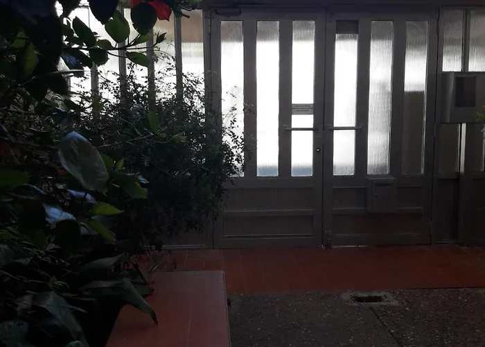 Dpto Maipu
