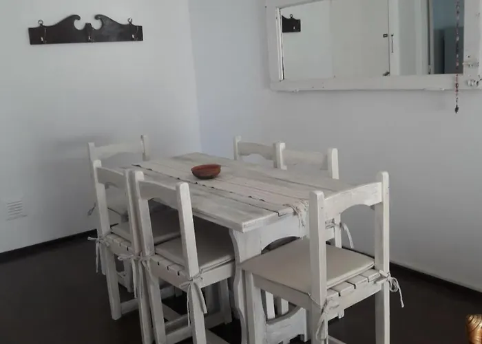 Dpto Maipu