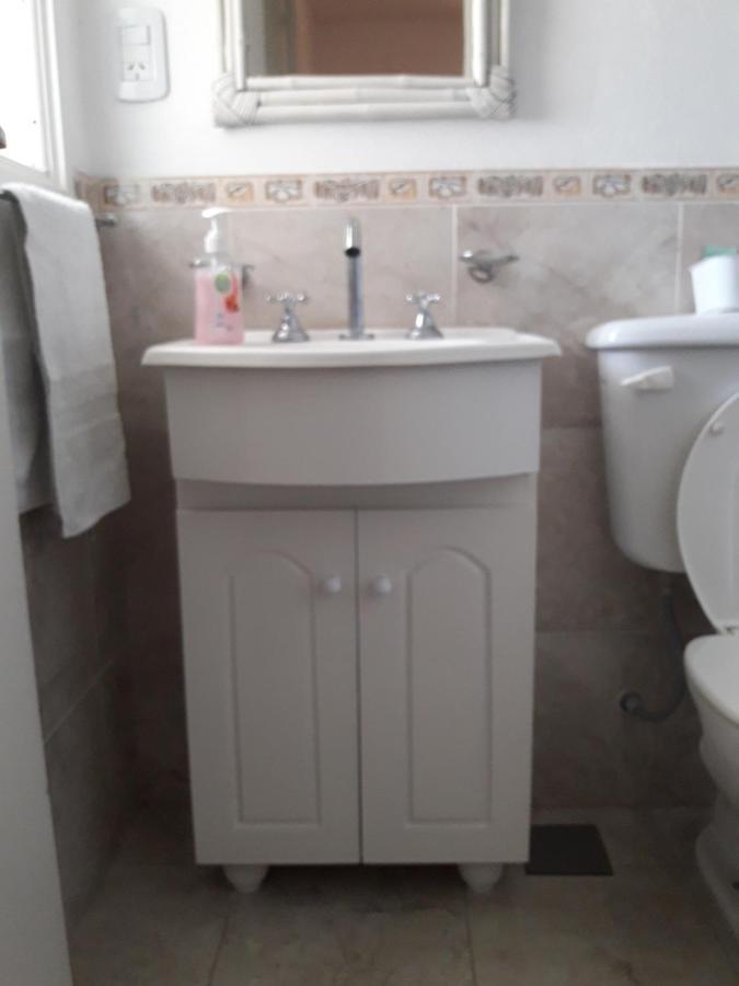 Dpto Maipu Apartment *
