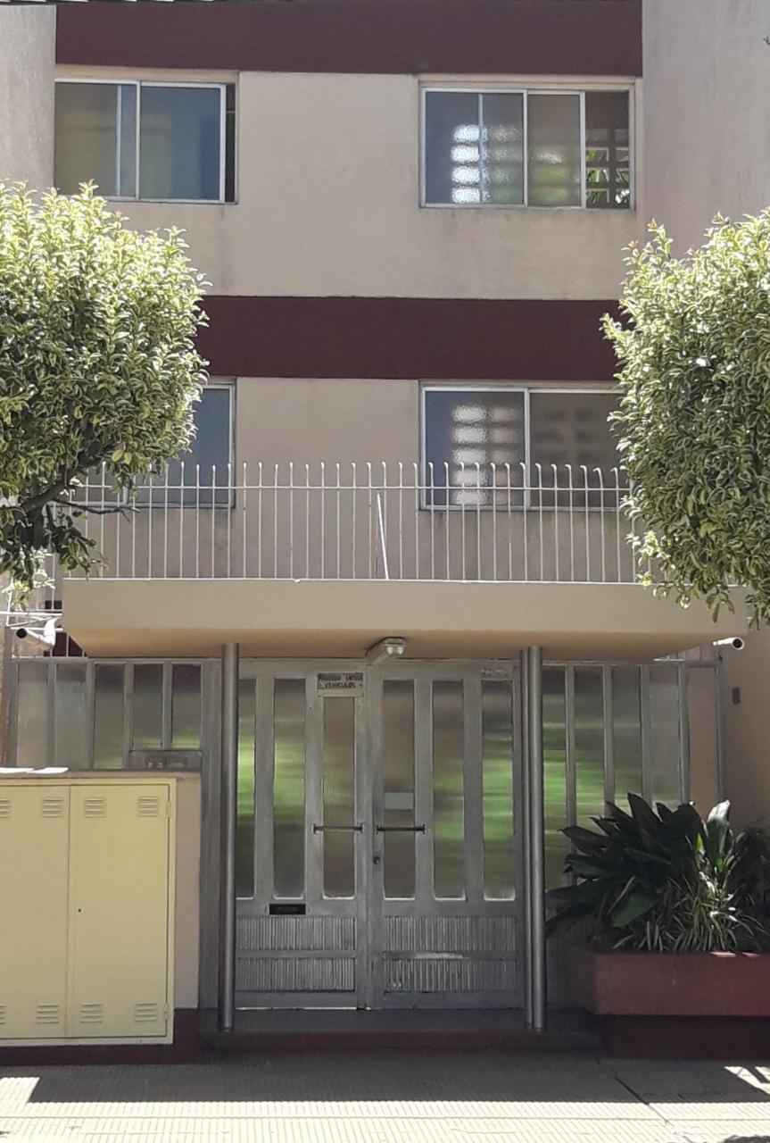 Dpto Maipu Apartment Chivilcoy